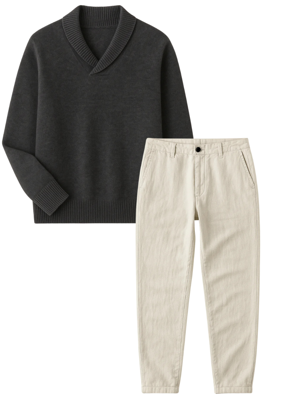 Lugano Luxe Set