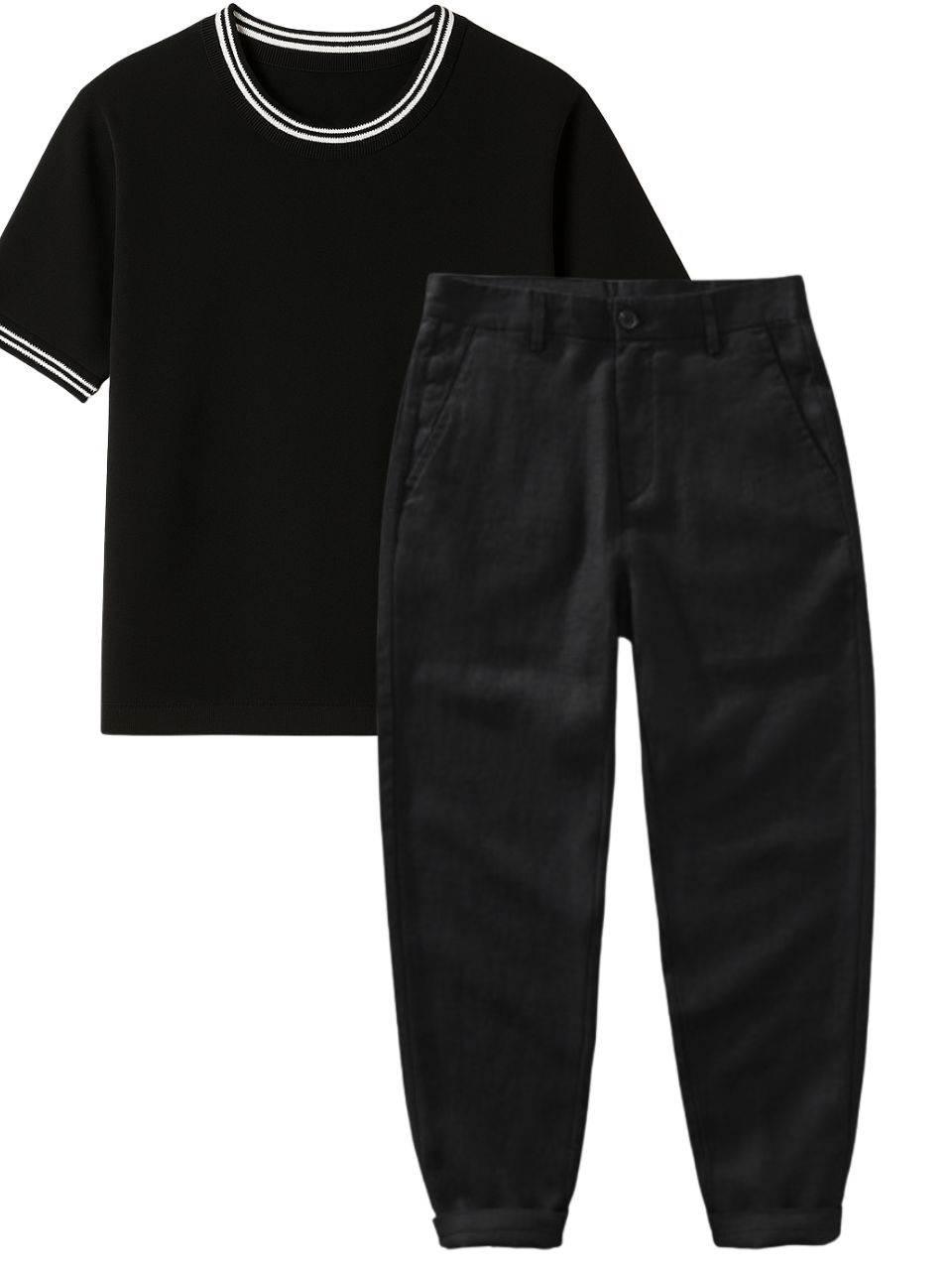 Monaco Two-Piece