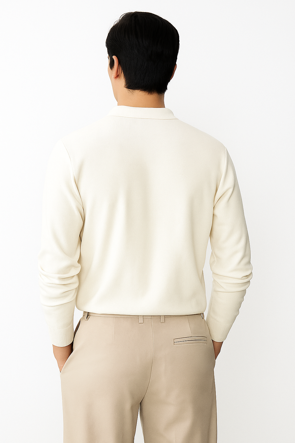 Riviera Knit Polo