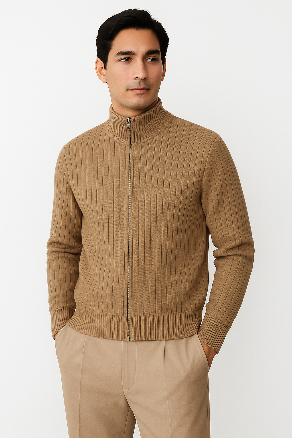 The Mink Zip