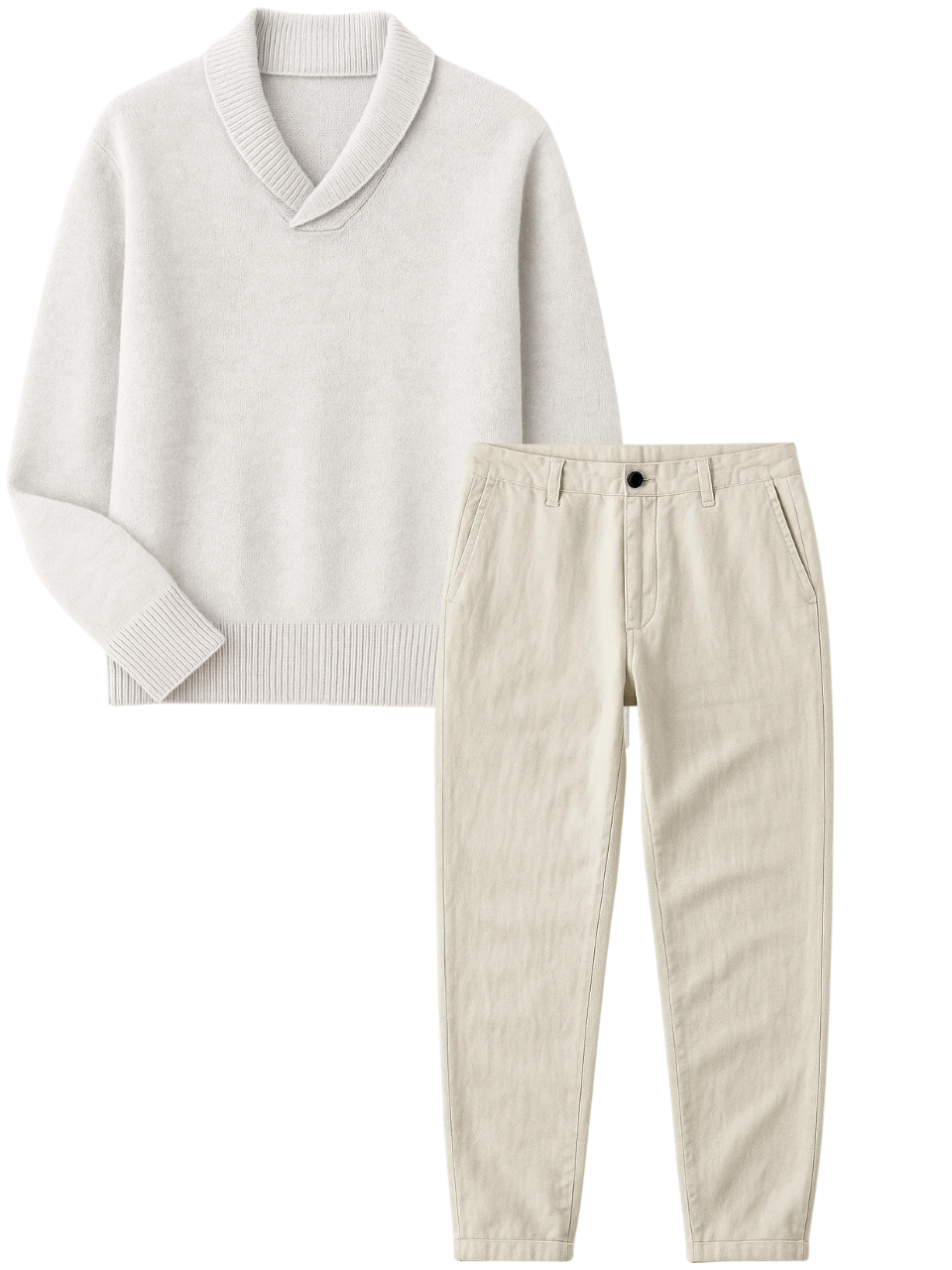Lugano Luxe Set