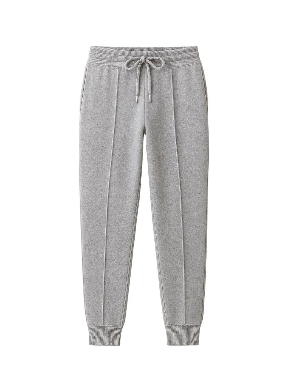 Merino Wool Travel Pants
