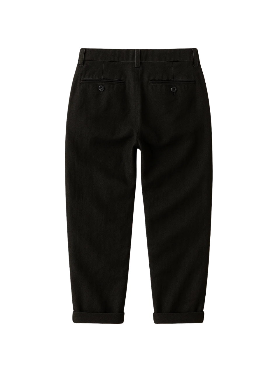 100% Linen Trousers