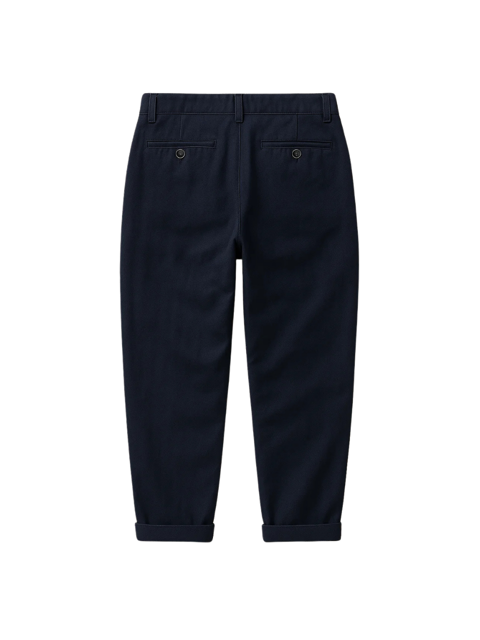 100% Linen Trousers