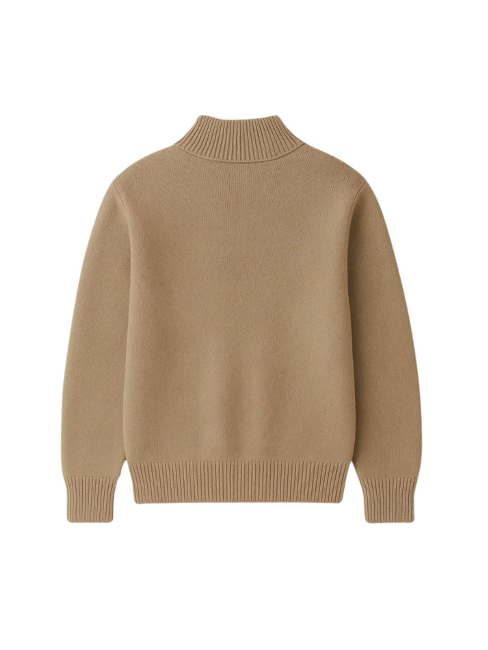 Mink Woolen Sweater