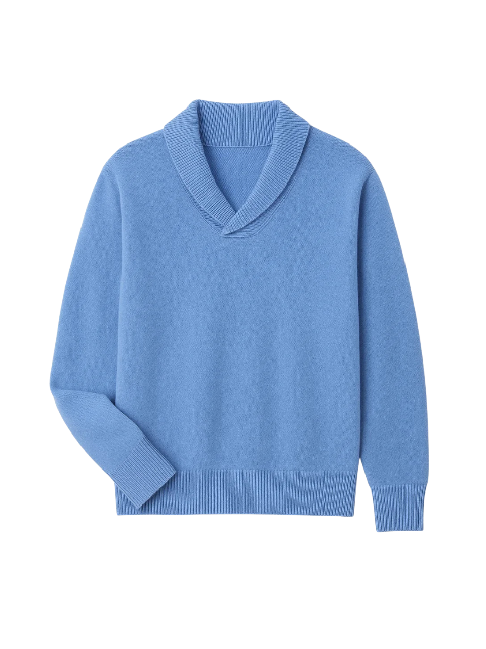 Mink Woolen Sweater
