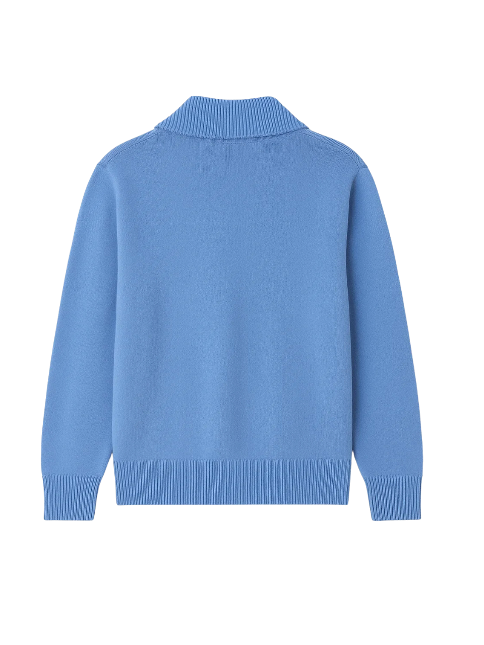 Mink Woolen Sweater