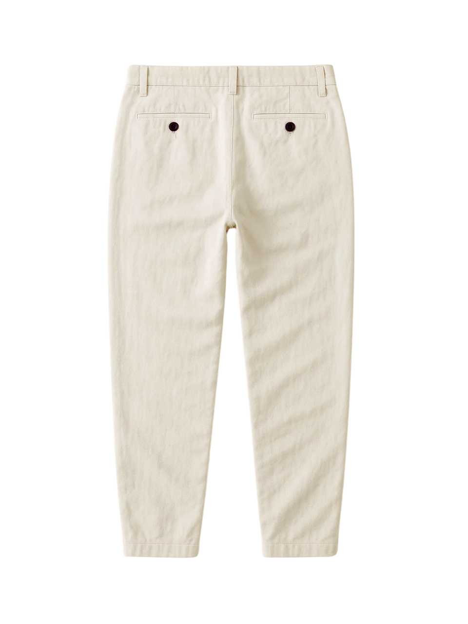 100% Linen Trousers