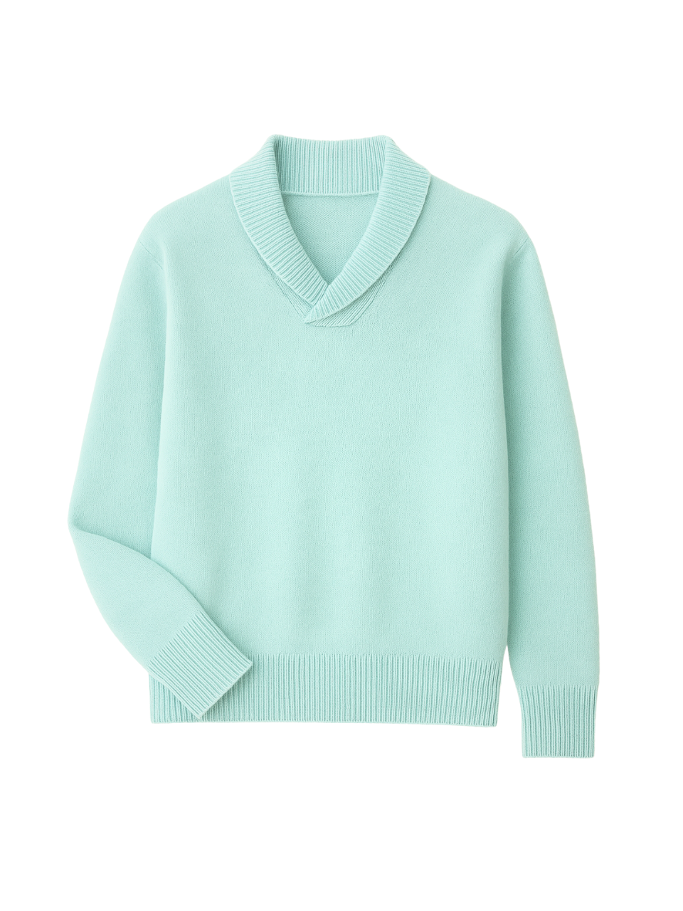 Mink Woolen Sweater