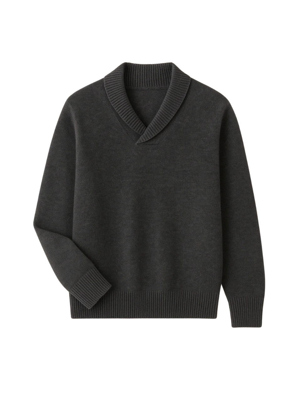 Mink Woolen Sweater