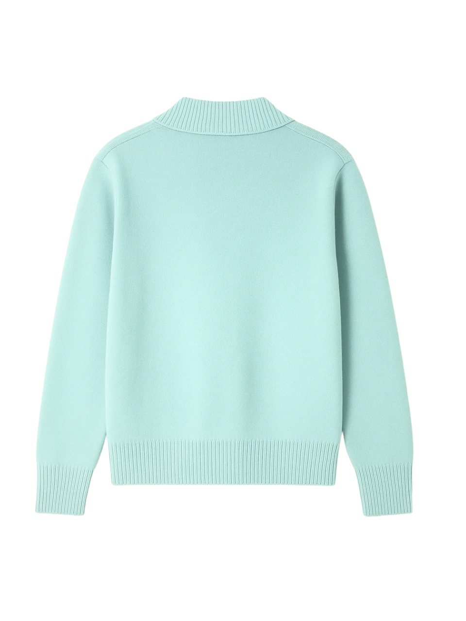 Mink Woolen Sweater