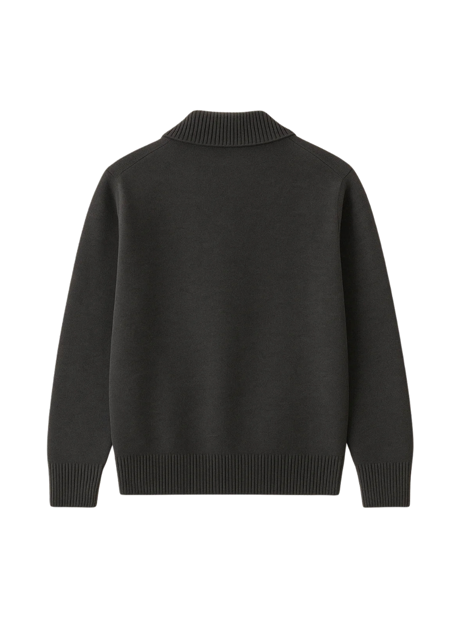 Mink Woolen Sweater