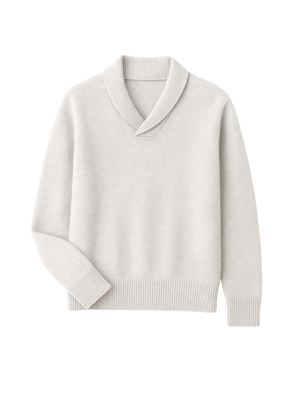 Mink Woolen Sweater