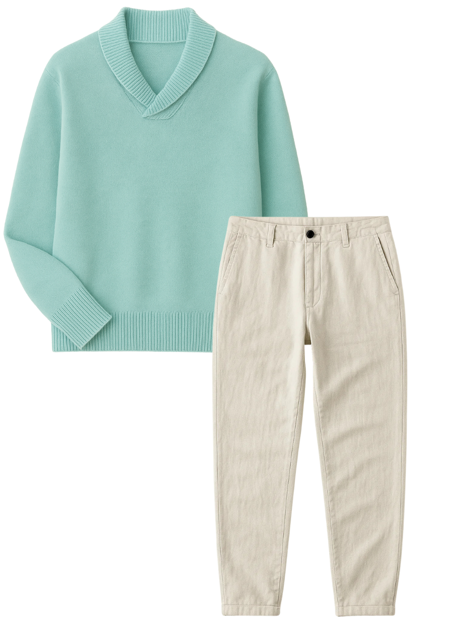 Lugano Luxe Set