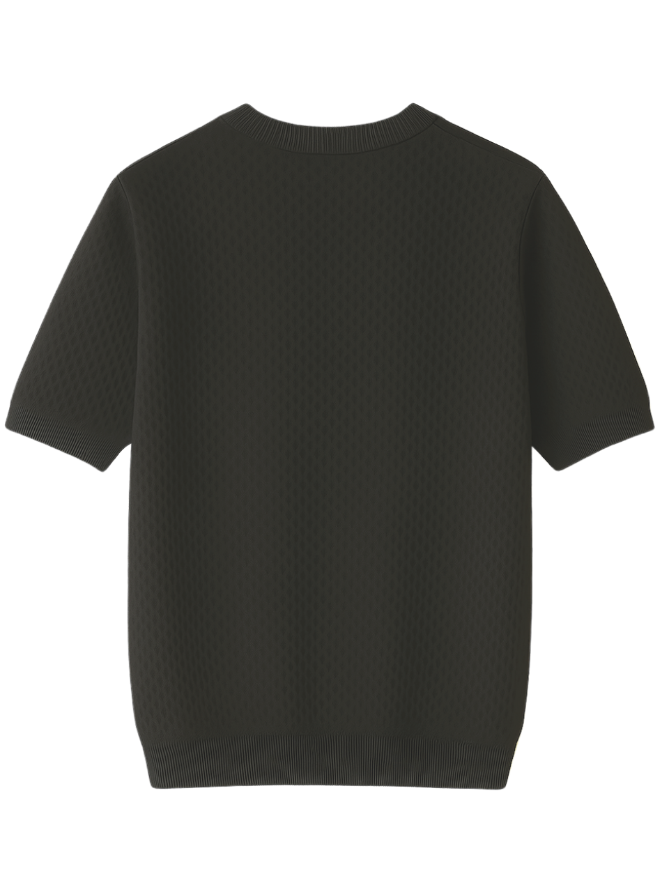 The Mykonos Knit