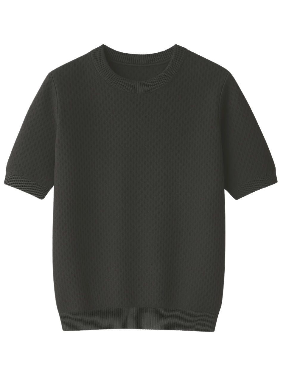 The Mykonos Knit