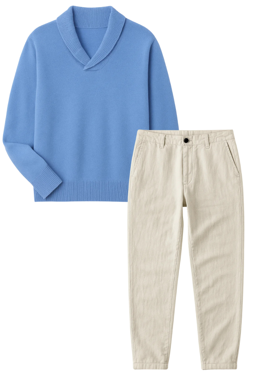 Lugano Luxe Set
