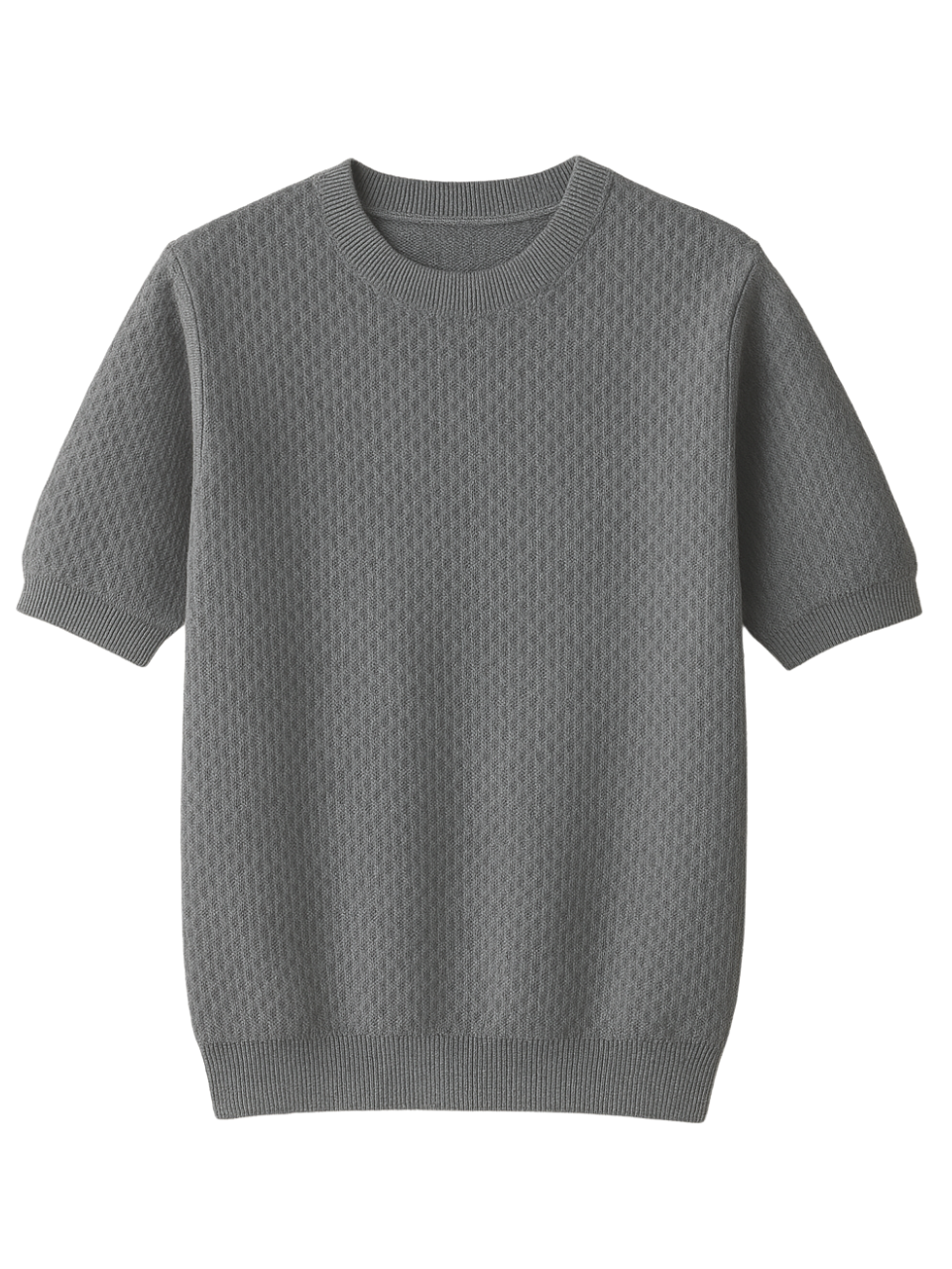 The Mykonos Knit