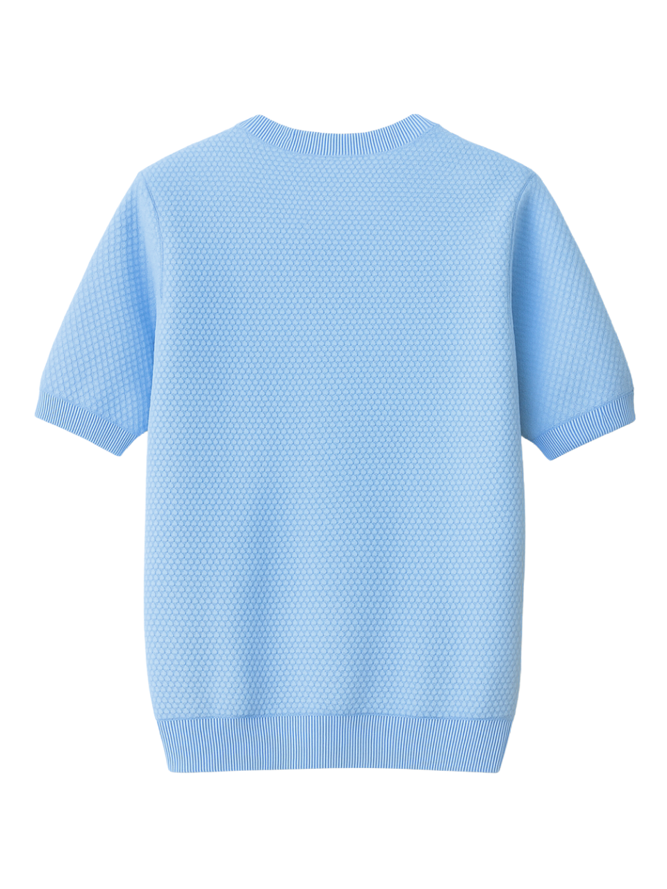 The Mykonos Knit