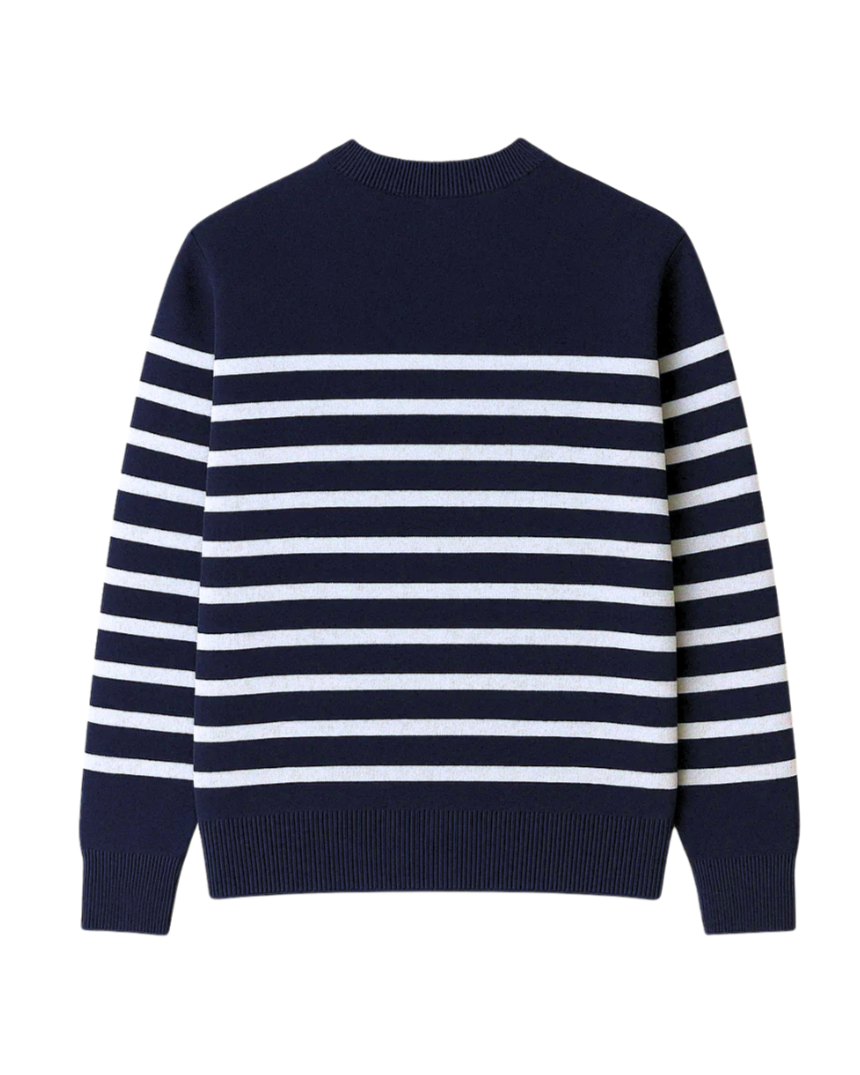 Sailor Crew Knit