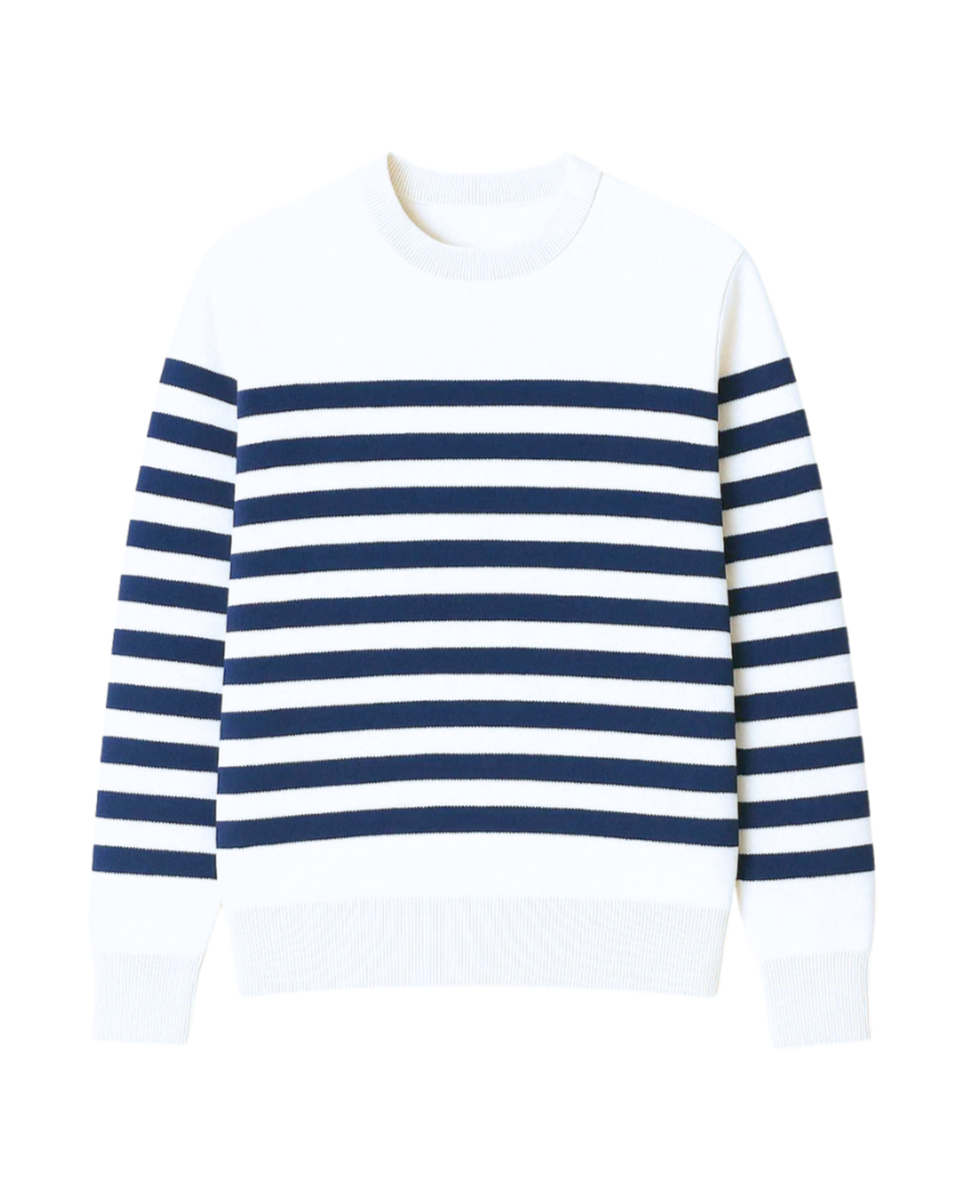 Sailor Crew Knit