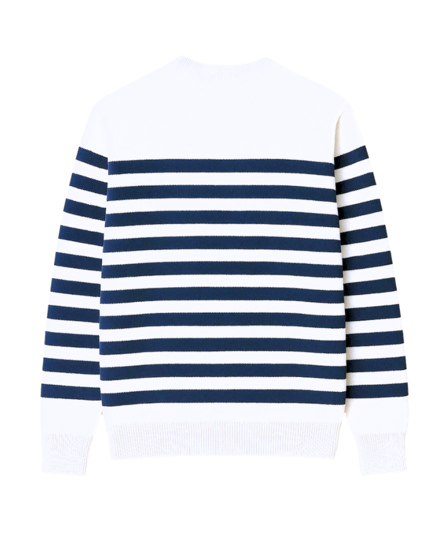 Sailor Crew Knit