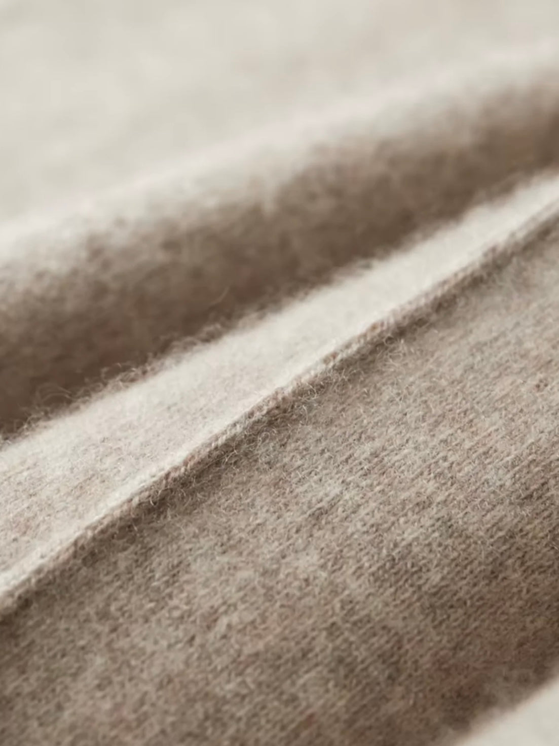 Merino Travel Set