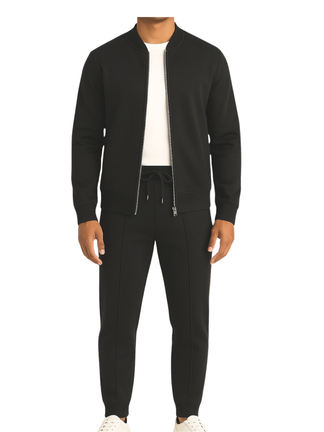 Merino Travel Set