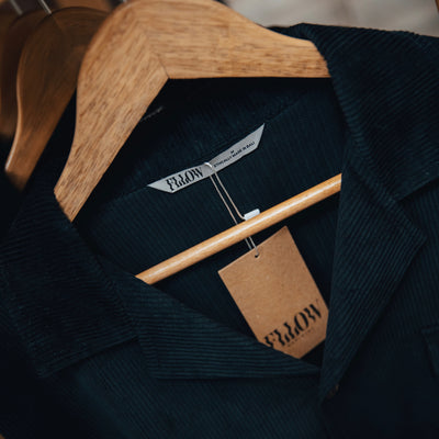 Original Fllow Corduroy Shirt