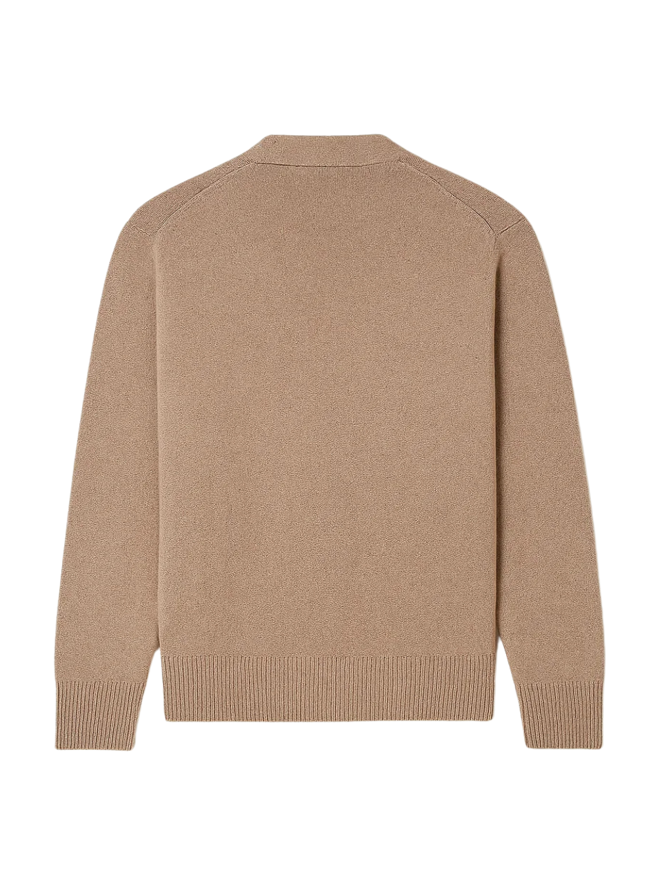 Cashmere Wool Cardigan
