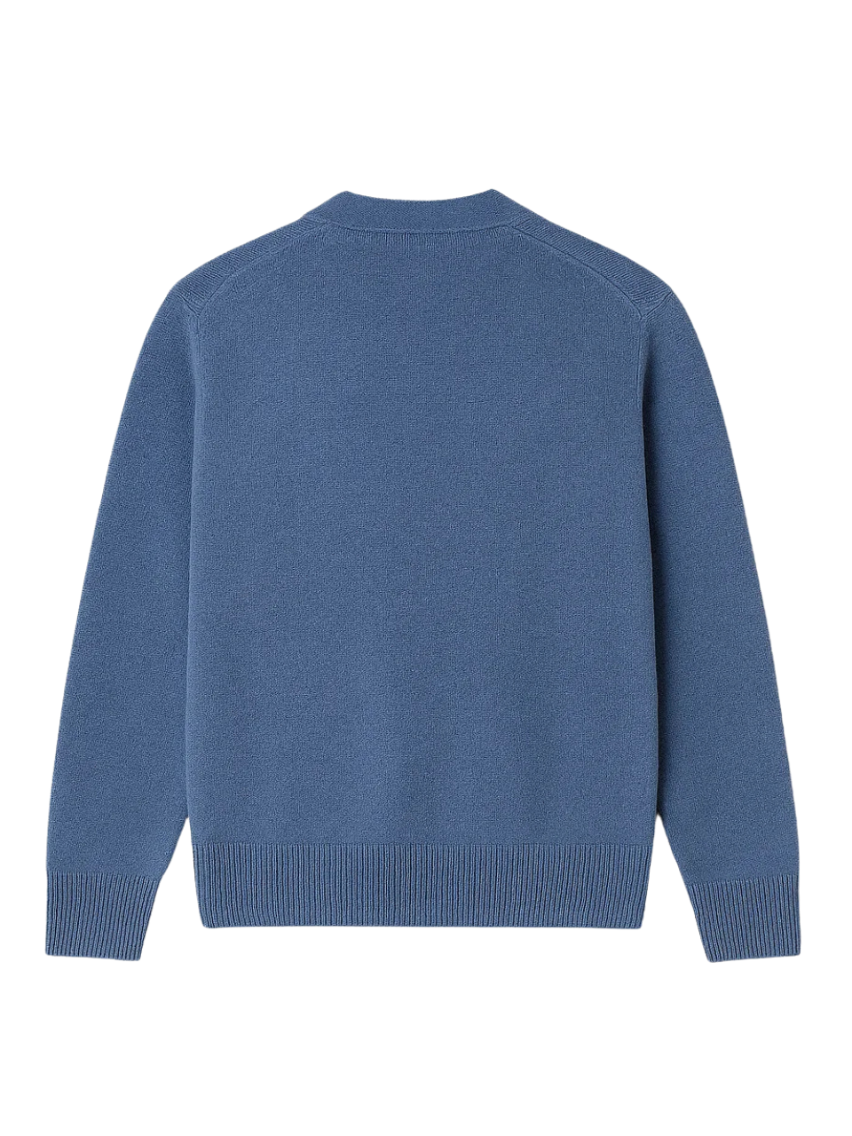 Cashmere Wool Cardigan