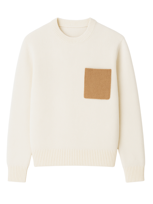 Arosa Sweater