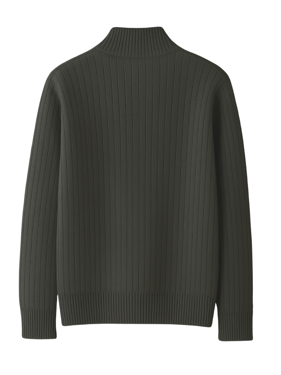 The Mink Zip