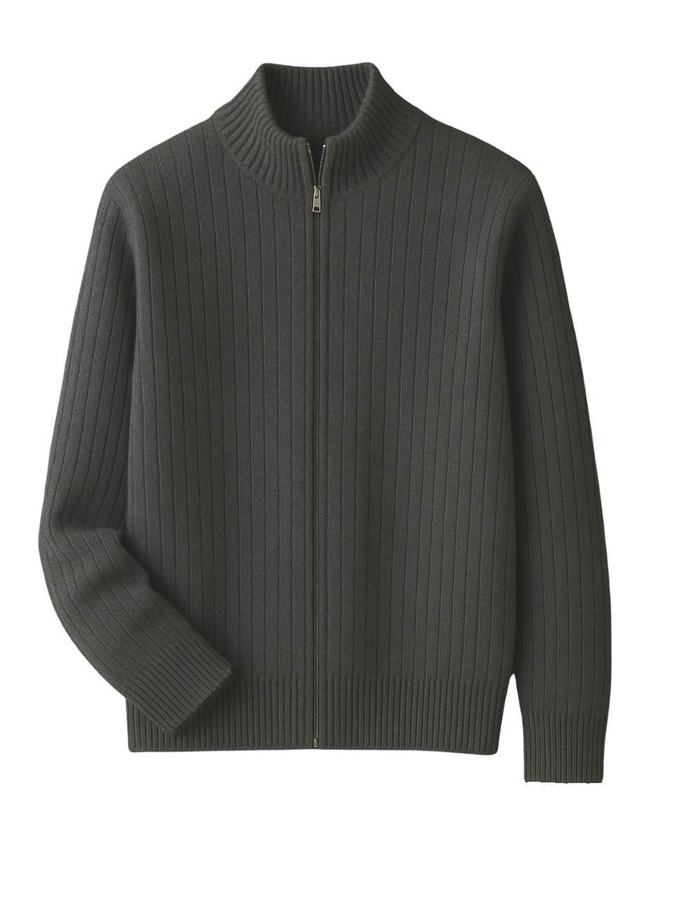 The Mink Zip