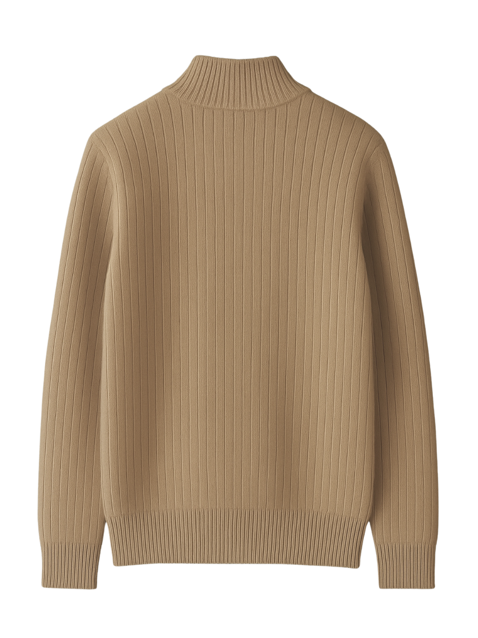 The Mink Zip