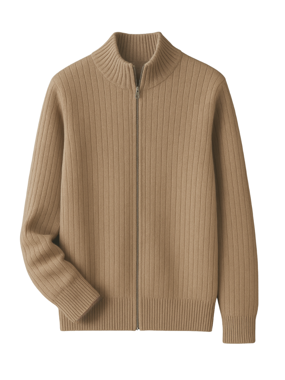 The Mink Zip