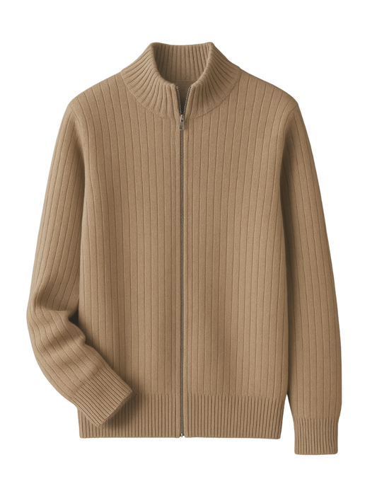 The Mink Zip