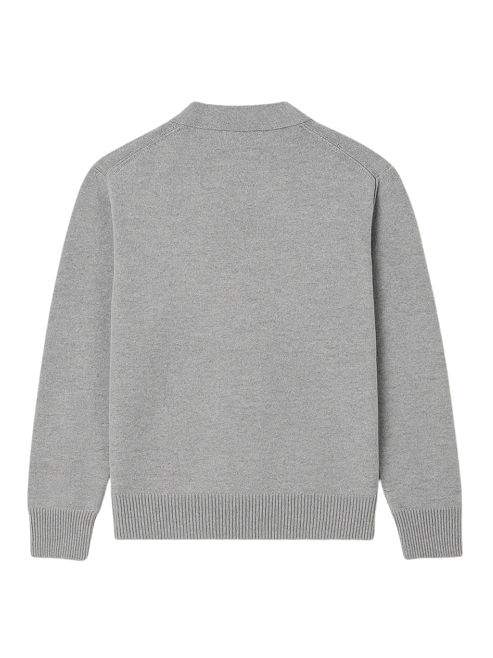 Cashmere Wool Cardigan