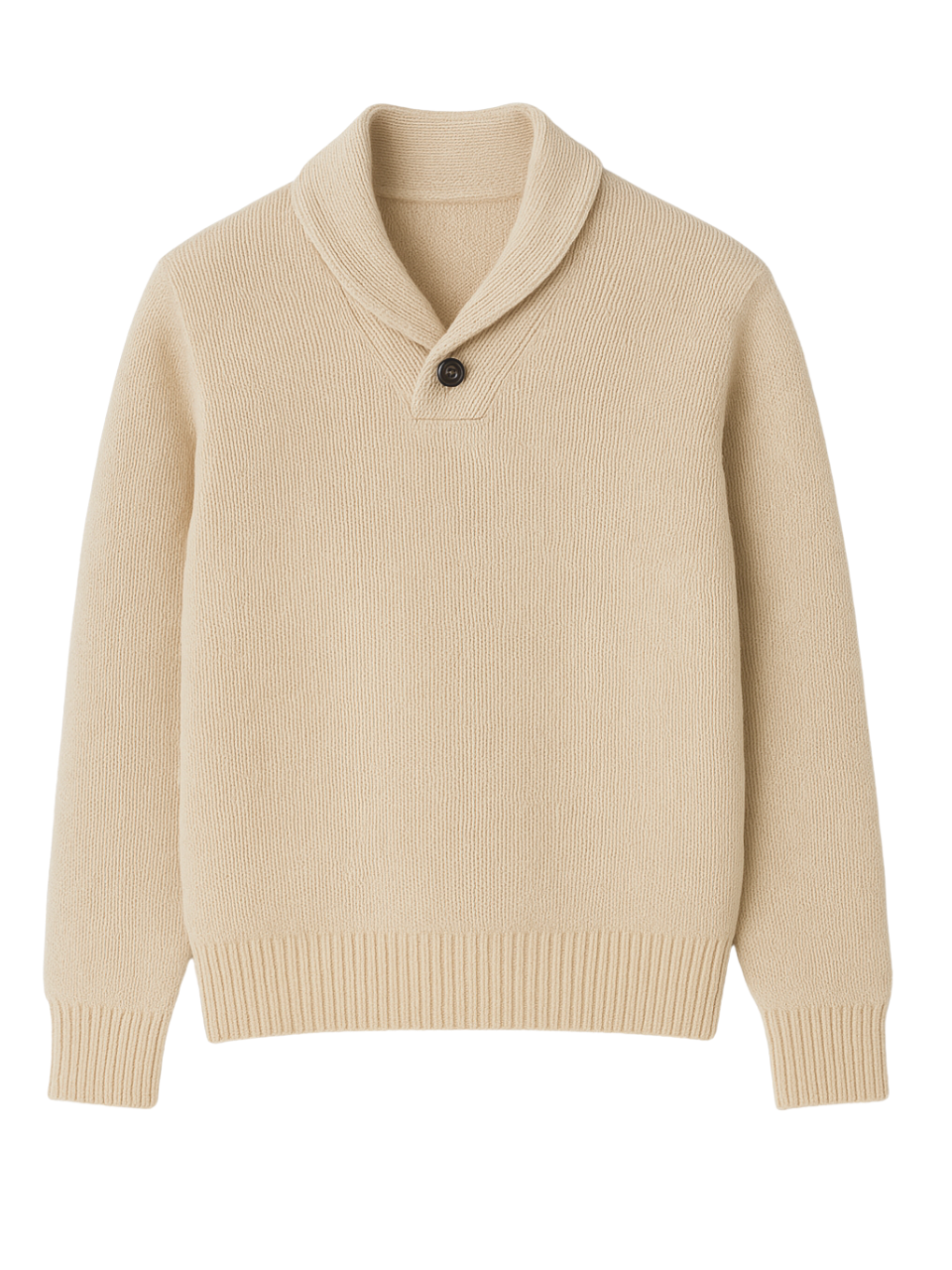 Cashmere Harbour Knit