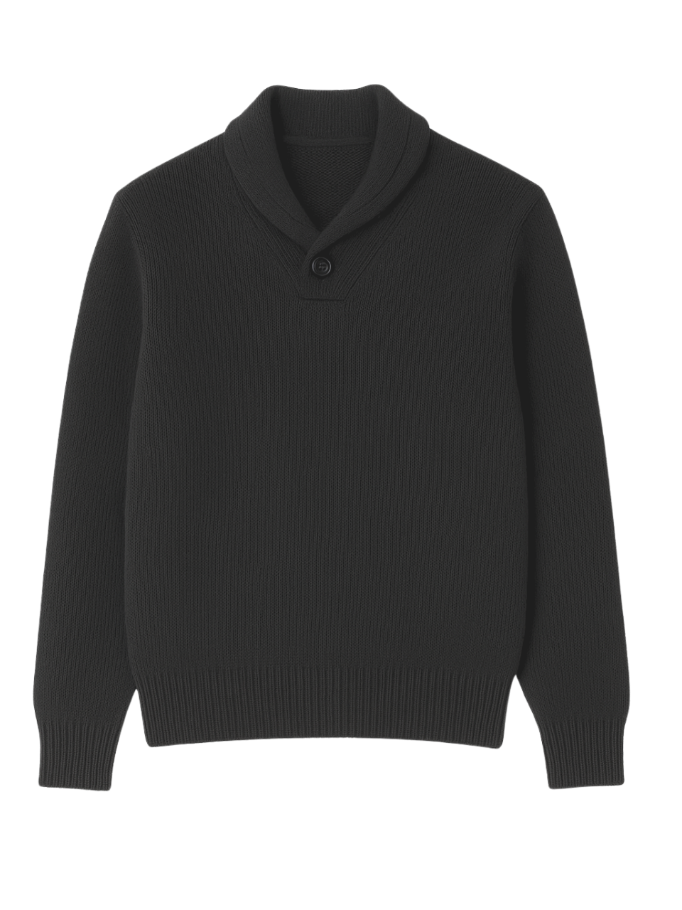 Cashmere Harbour Knit