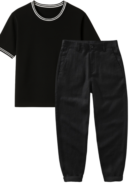 Monaco Two-Piece