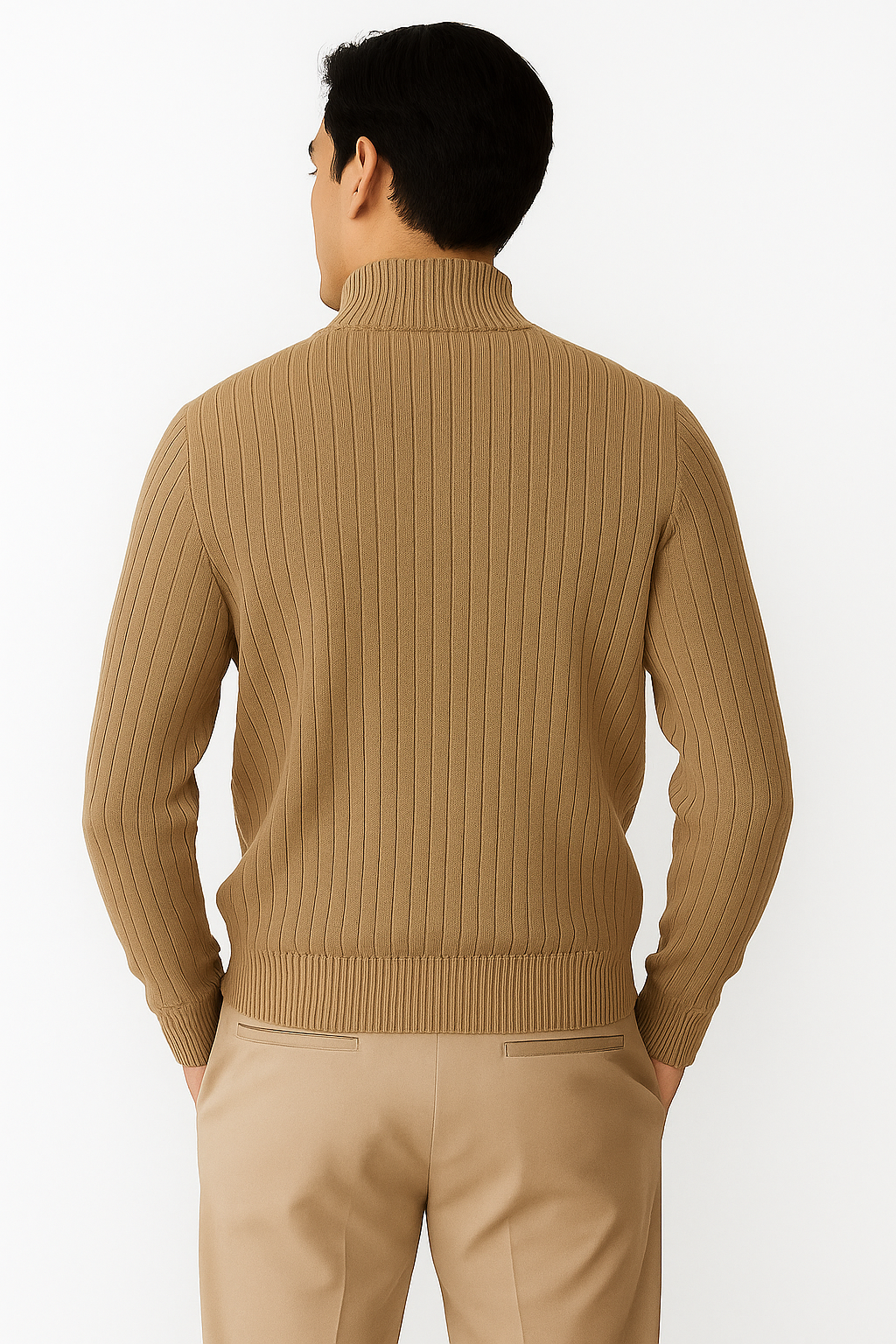 The Mink Zip