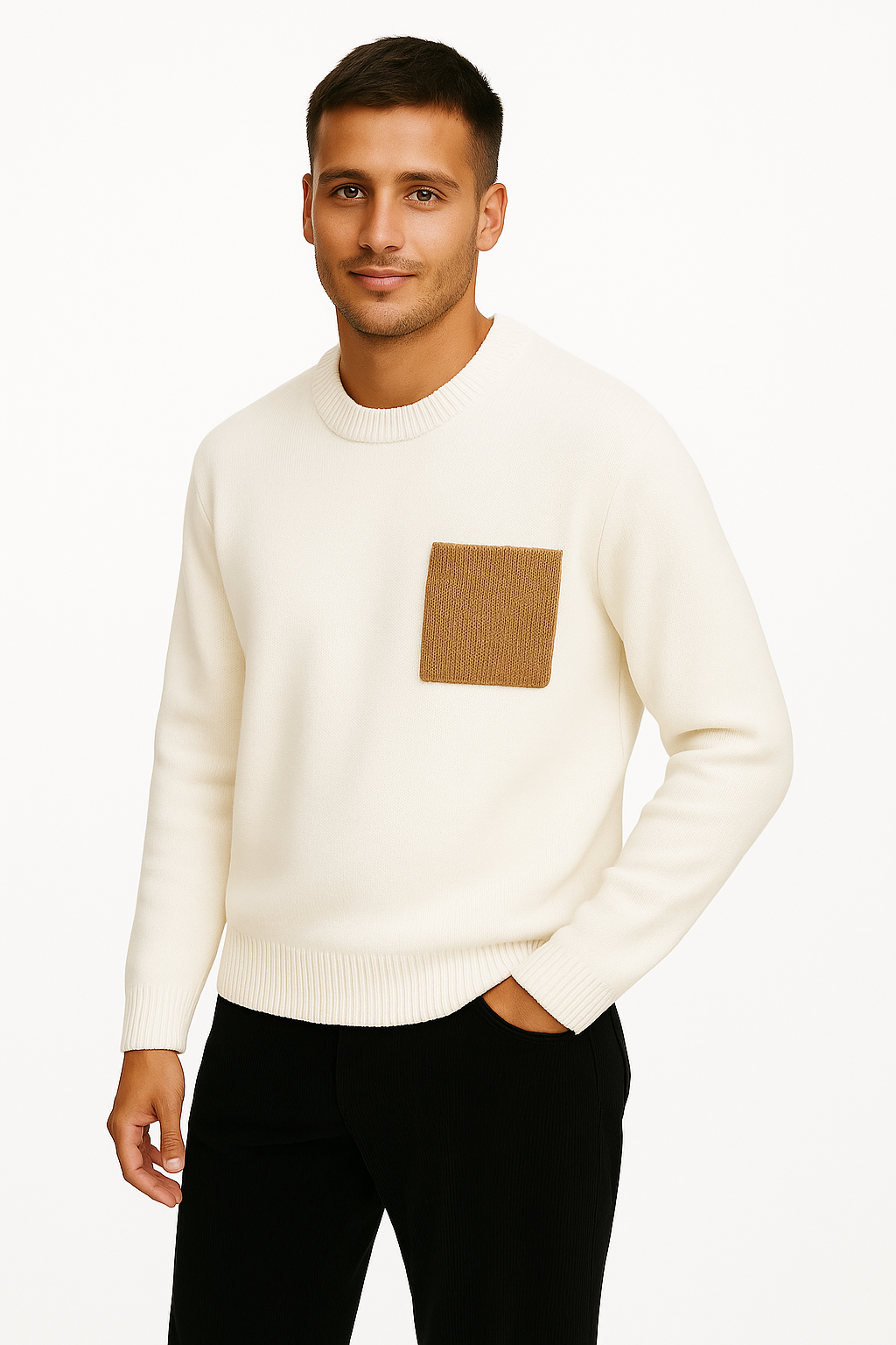 Arosa Sweater