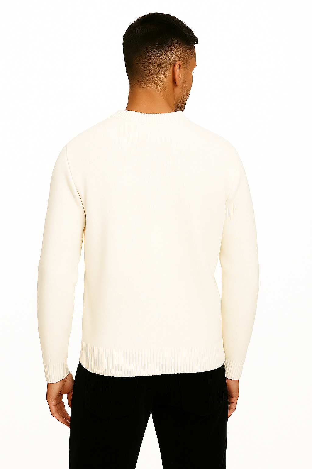 Arosa Sweater