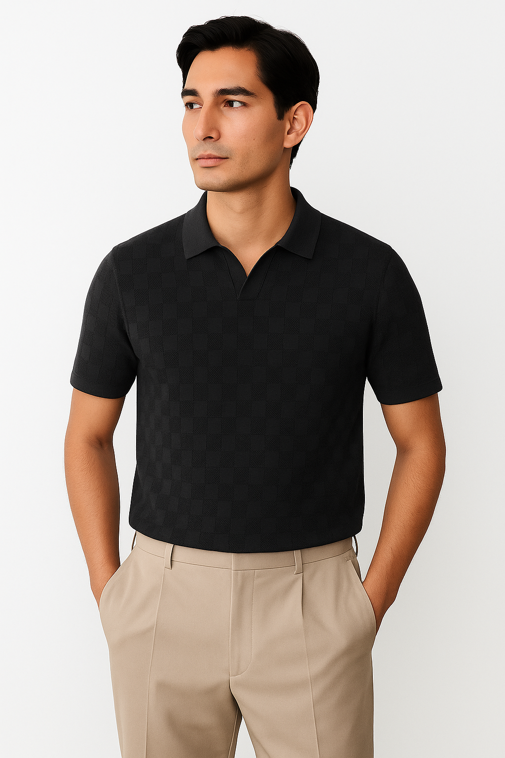 The Amalfi Polo