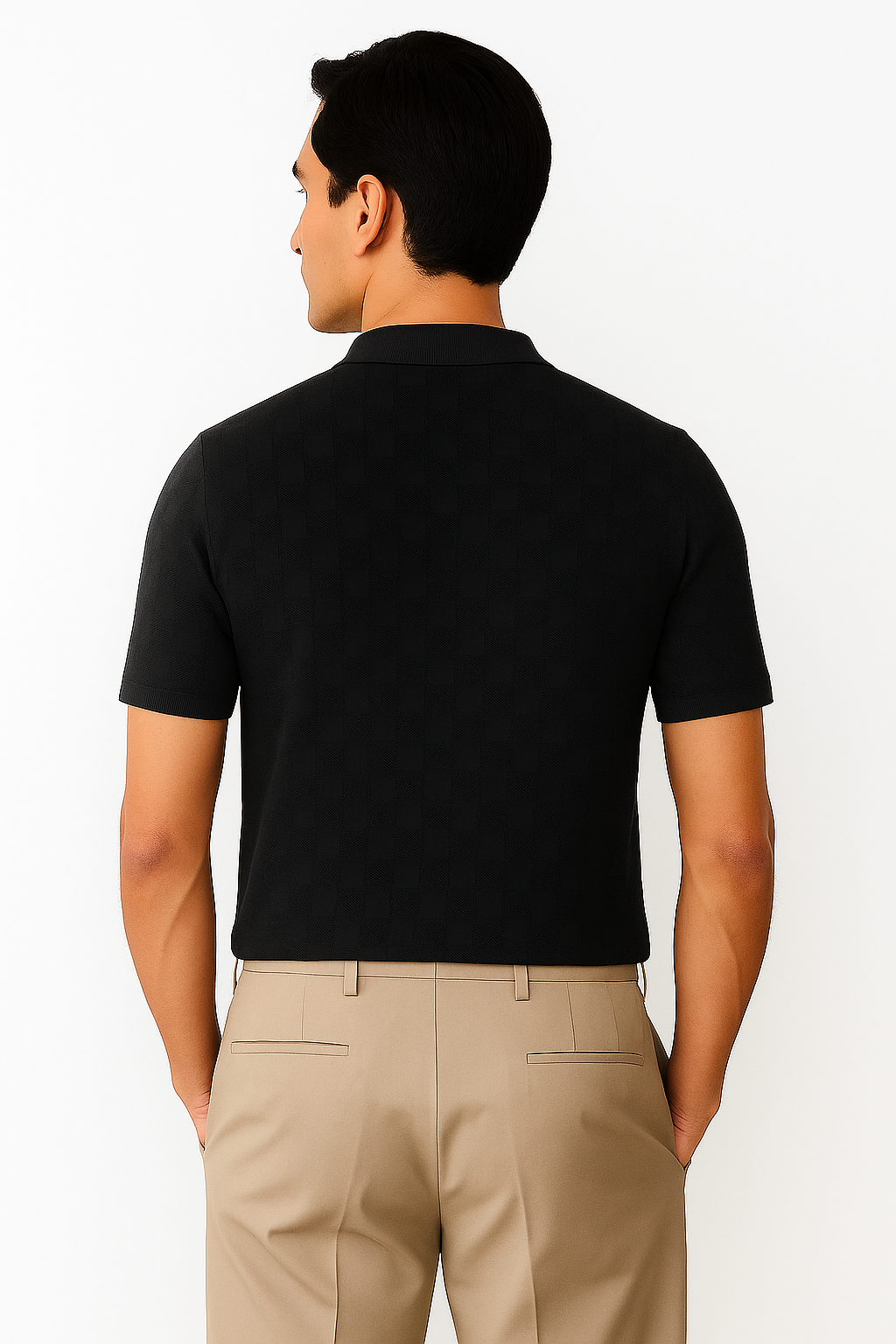 The Amalfi Polo