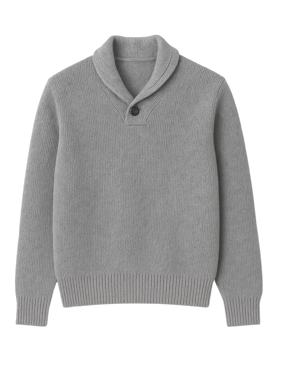Cashmere Harbour Knit