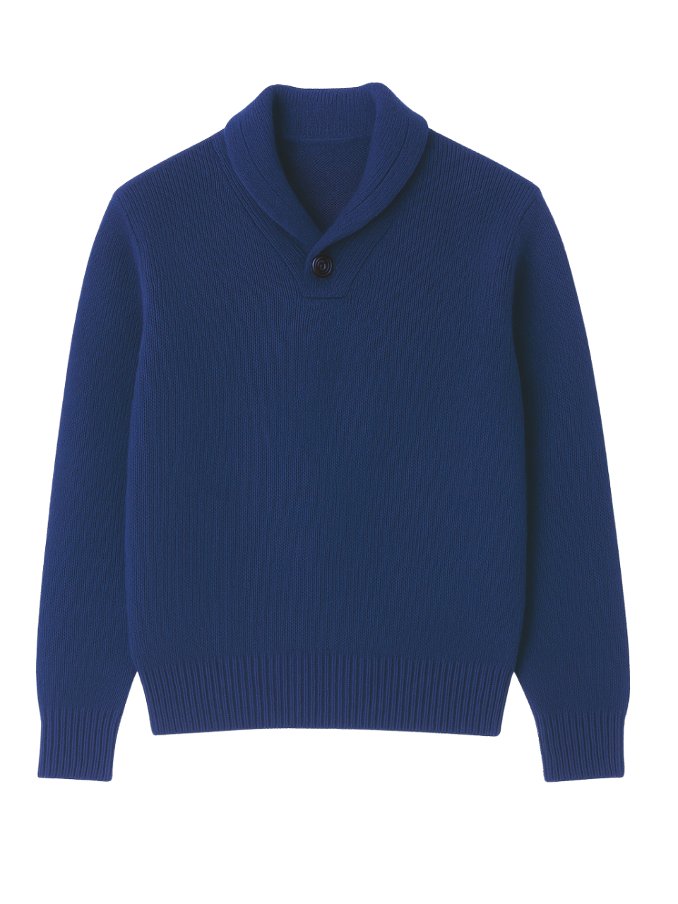 Cashmere Harbour Knit