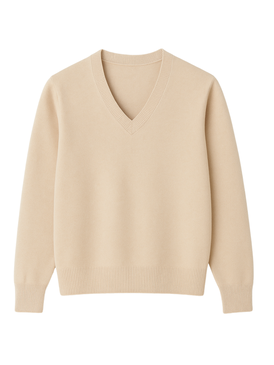 V-Neck Sorrento Sweater