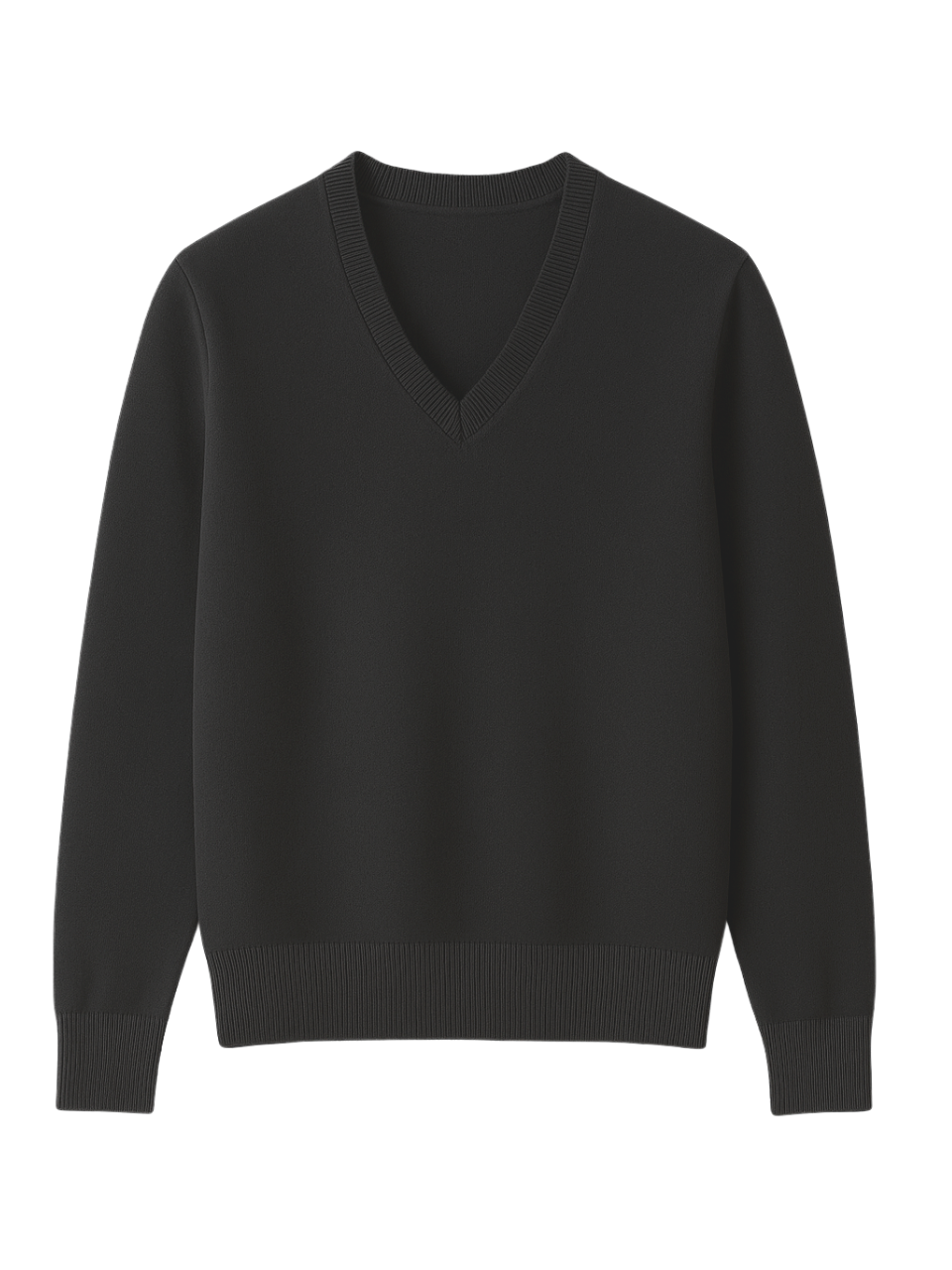 V-Neck Sorrento Sweater